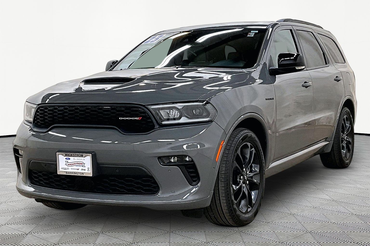 2023 Dodge Durango R/T