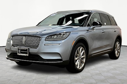 Used 2022 Lincoln Corsair Standard SUV Barrington Illinois