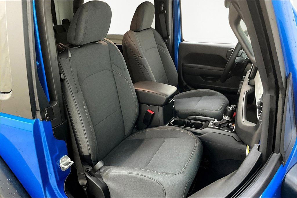 2026 Jeep Wrangler 2-Door Willys - Photo 13