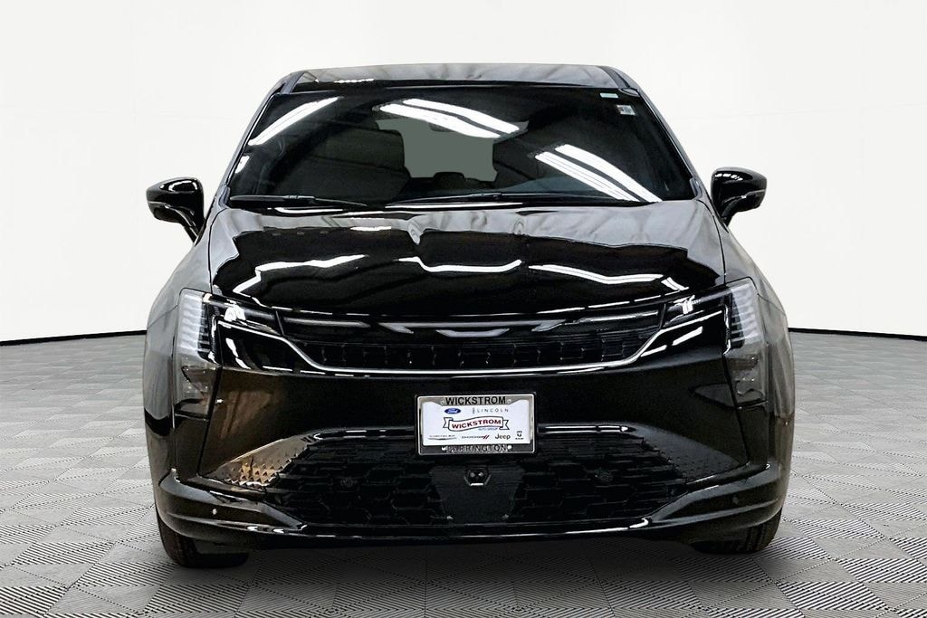 New 2027 Chrysler Pacifica Select Passenger Van