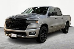 2025 Ram 1500 Limited Pickup