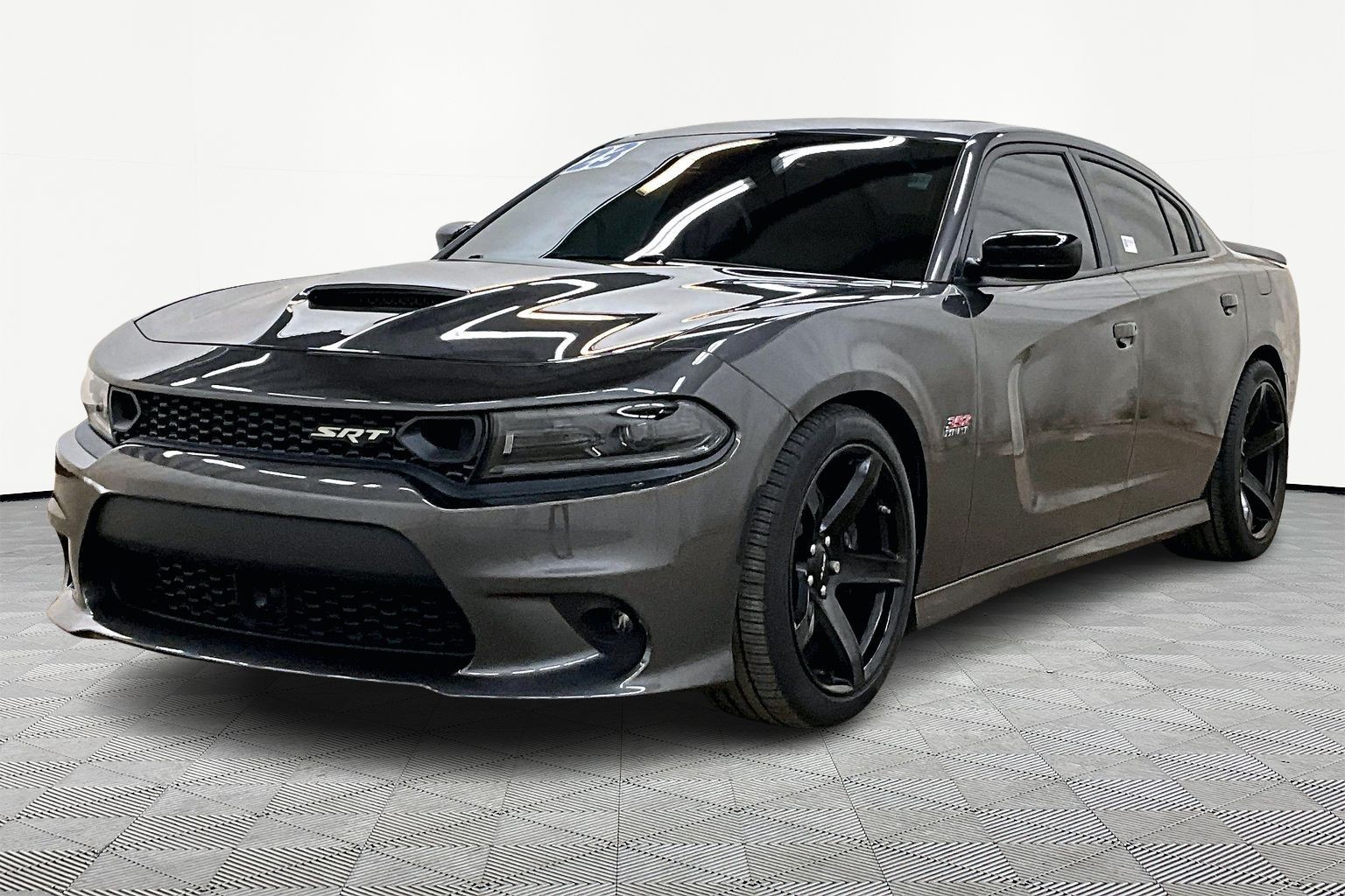 2023 Dodge Charger Scat Pack's photo