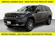 Jeep Grand Cherokee L