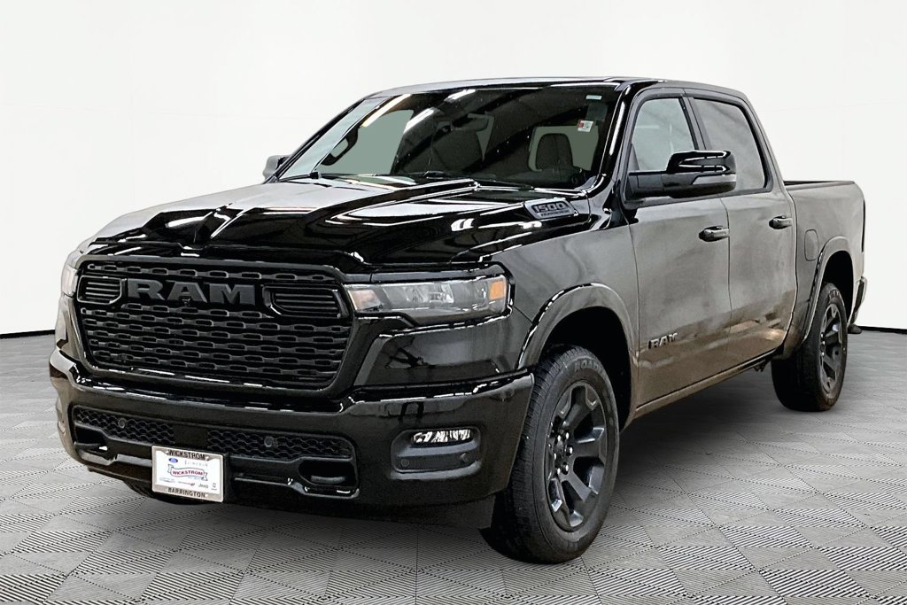 2027 RAM Ram 1500 Pickup Big Horn/Lone Star