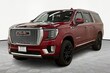 GMC Yukon XL
