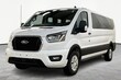  Ford Transit-350