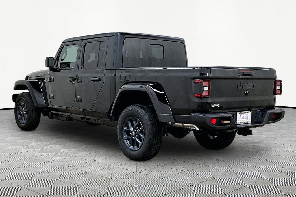 New 2026 Jeep Gladiator 85th Anniversary Edition Pickup