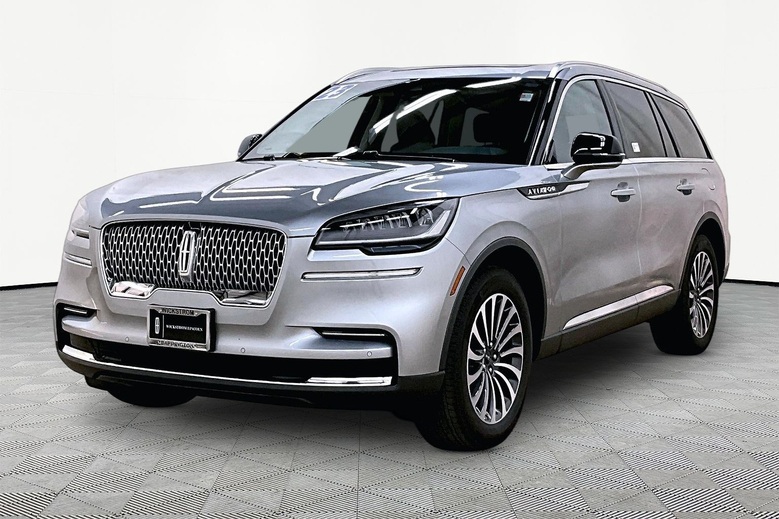 2023 Lincoln Aviator AWD's photo