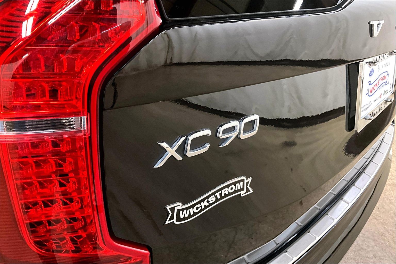 Vehicle thumbnail