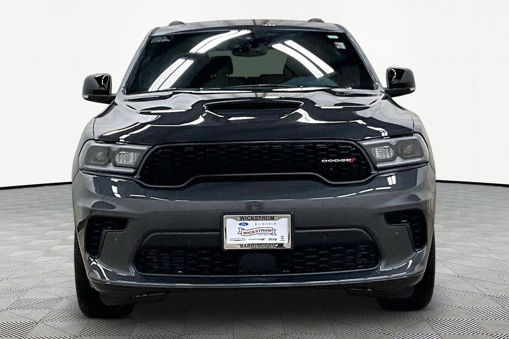 New 2026 Dodge Durango GT Premium Hemi V8 Sport Utility