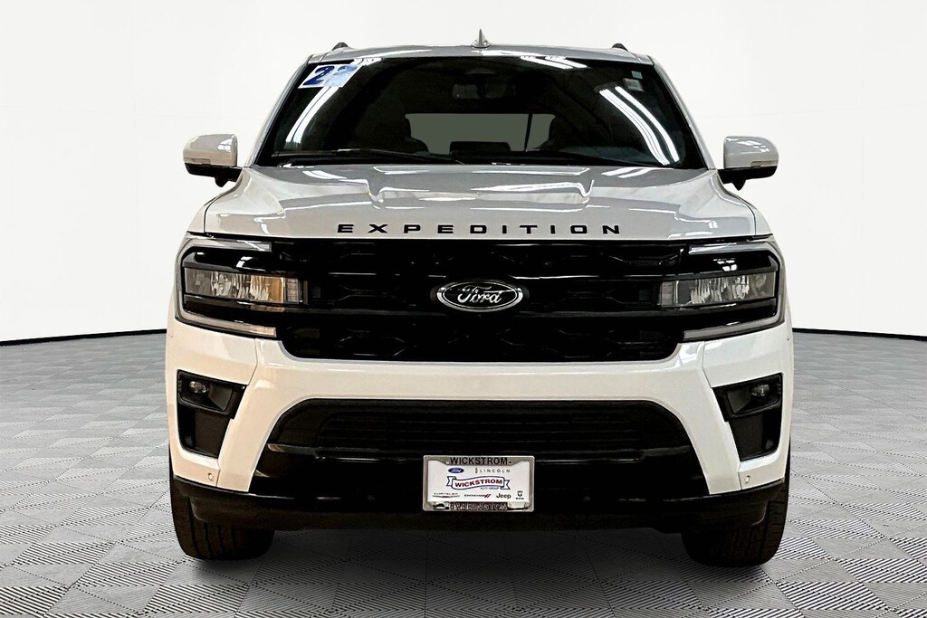 Used 2023 Ford Expedition Max Limited SUV