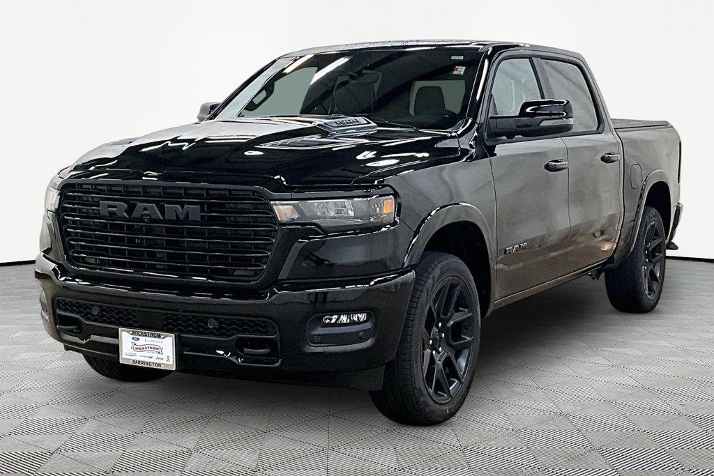  Ram 1500