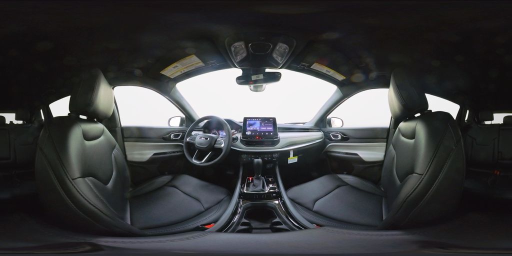 2026 Jeep Compass Limited - Photo 17