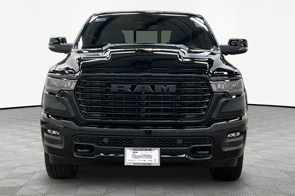 Vehicle thumbnail