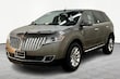Lincoln MKX
