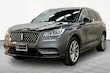  Lincoln Corsair Plug-In Hybrid