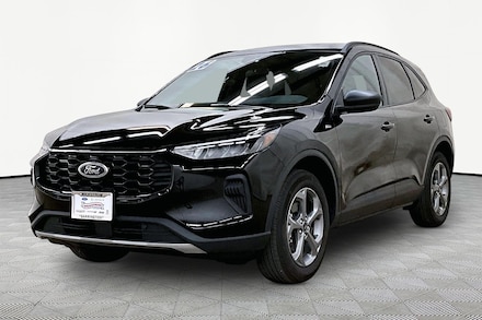 Used 2026 Ford Escape ST-Line SUV Barrington Illinois