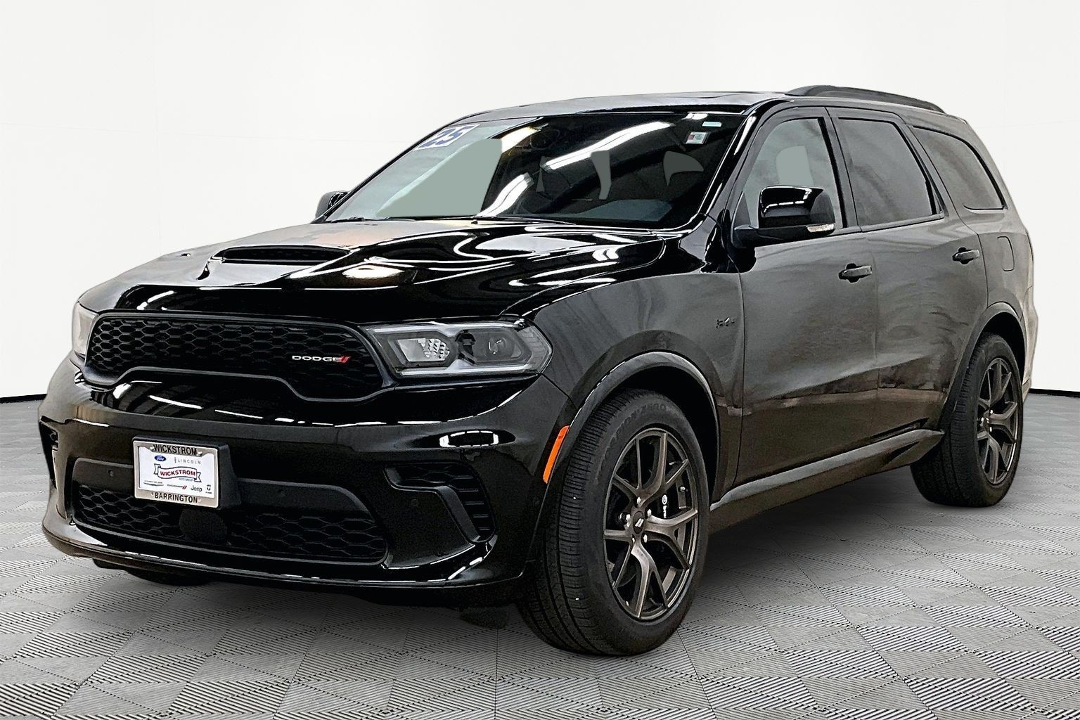 2025 Dodge Durango R/T 20th Anniversary Plus AWD's photo