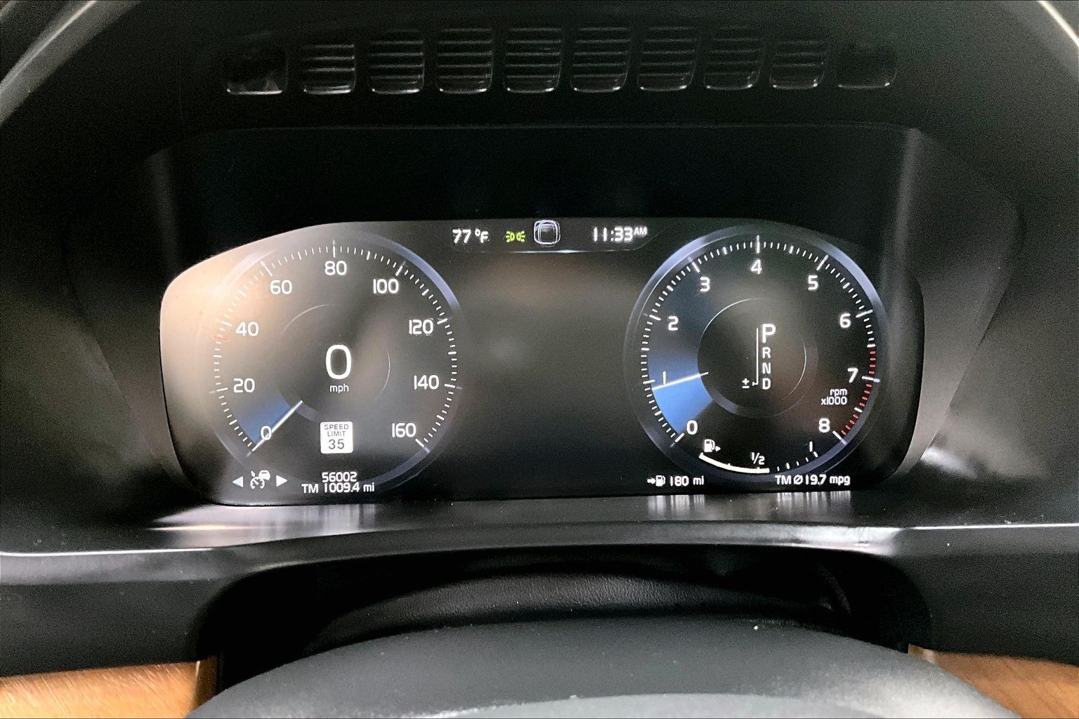 Vehicle thumbnail
