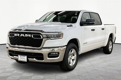 2025 Ram 1500 Big Horn/Lone Star Pickup