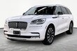  Lincoln Aviator Plug-In Hybrid