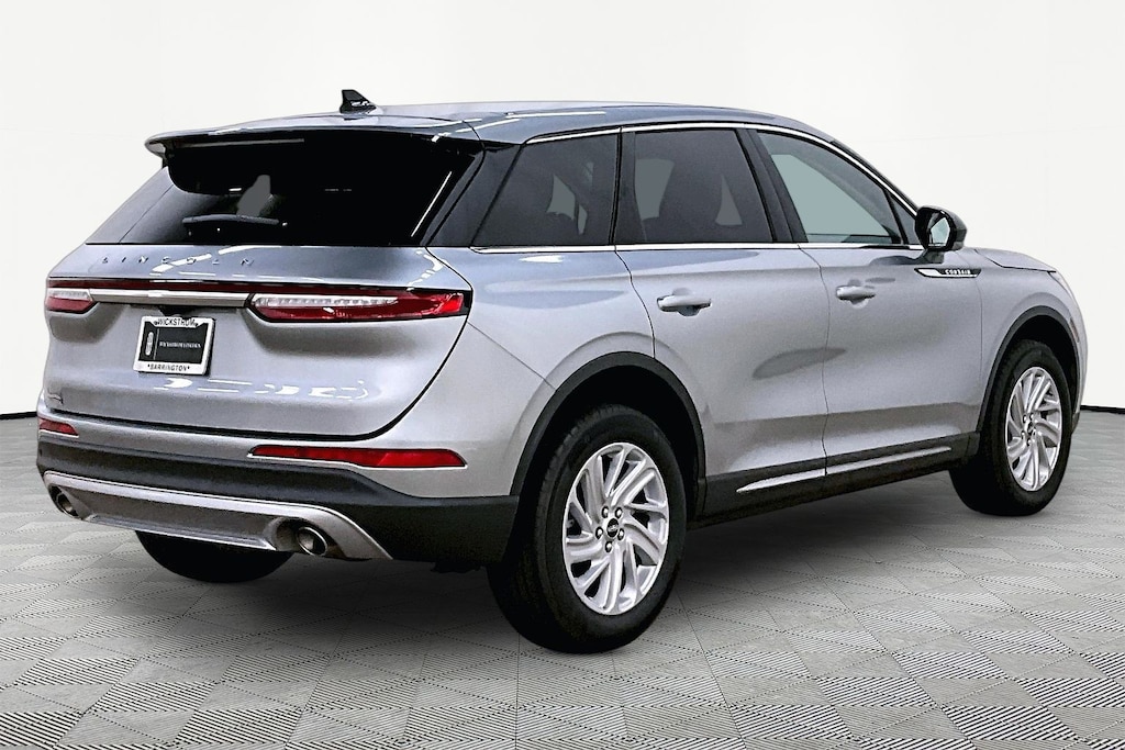 Used 2023 Lincoln Corsair Standard SUV