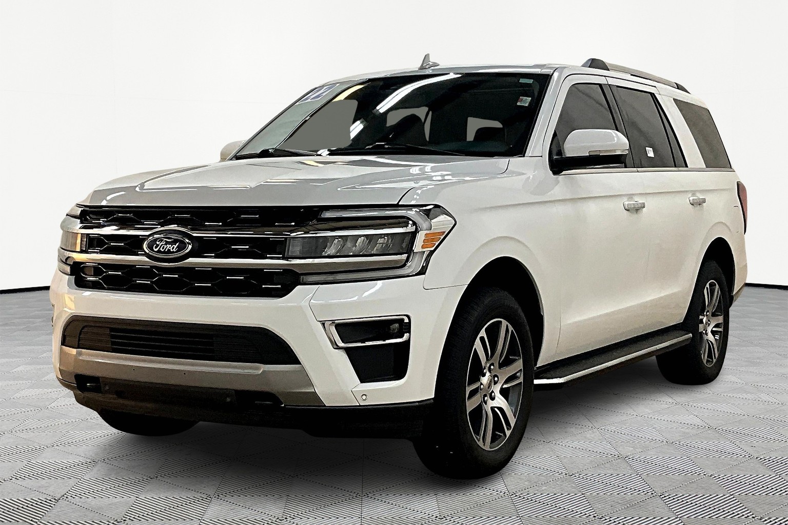 2022 Ford Expedition Limited