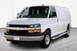  Chevrolet Express 2500