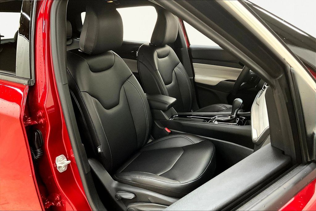 2026 Jeep Compass Limited - Photo 13
