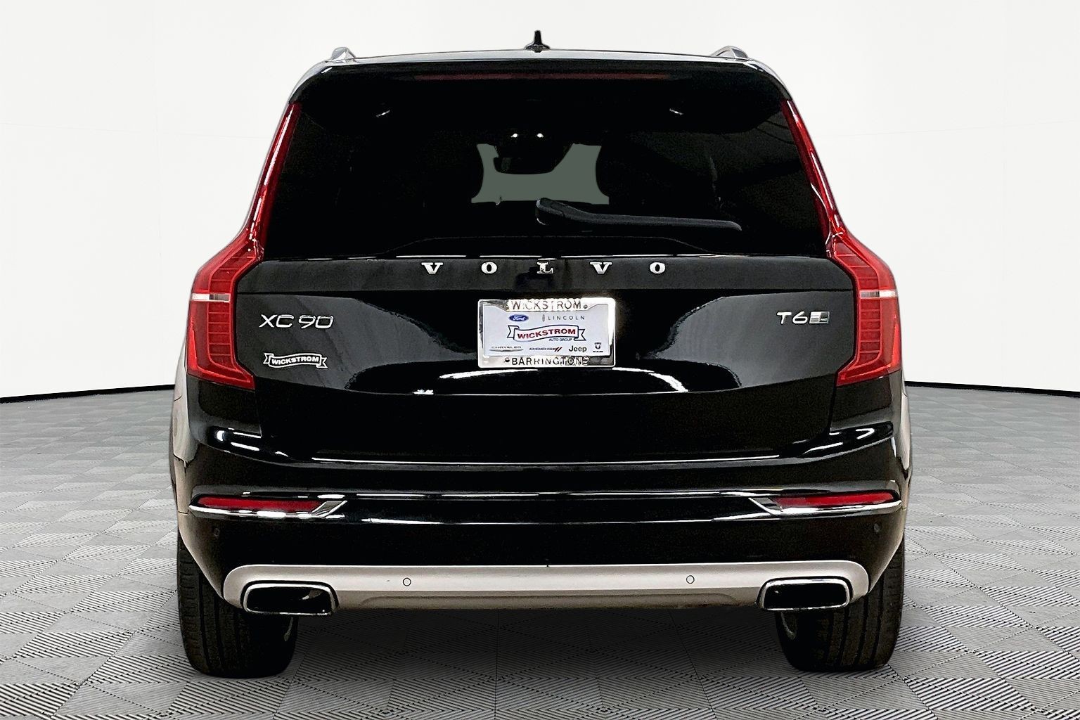 Vehicle thumbnail