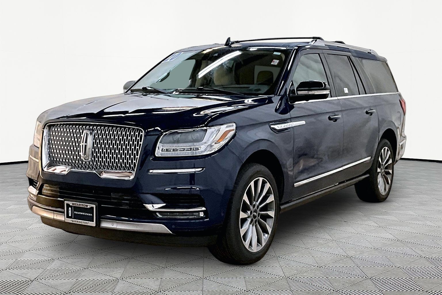 2020 Lincoln Navigator