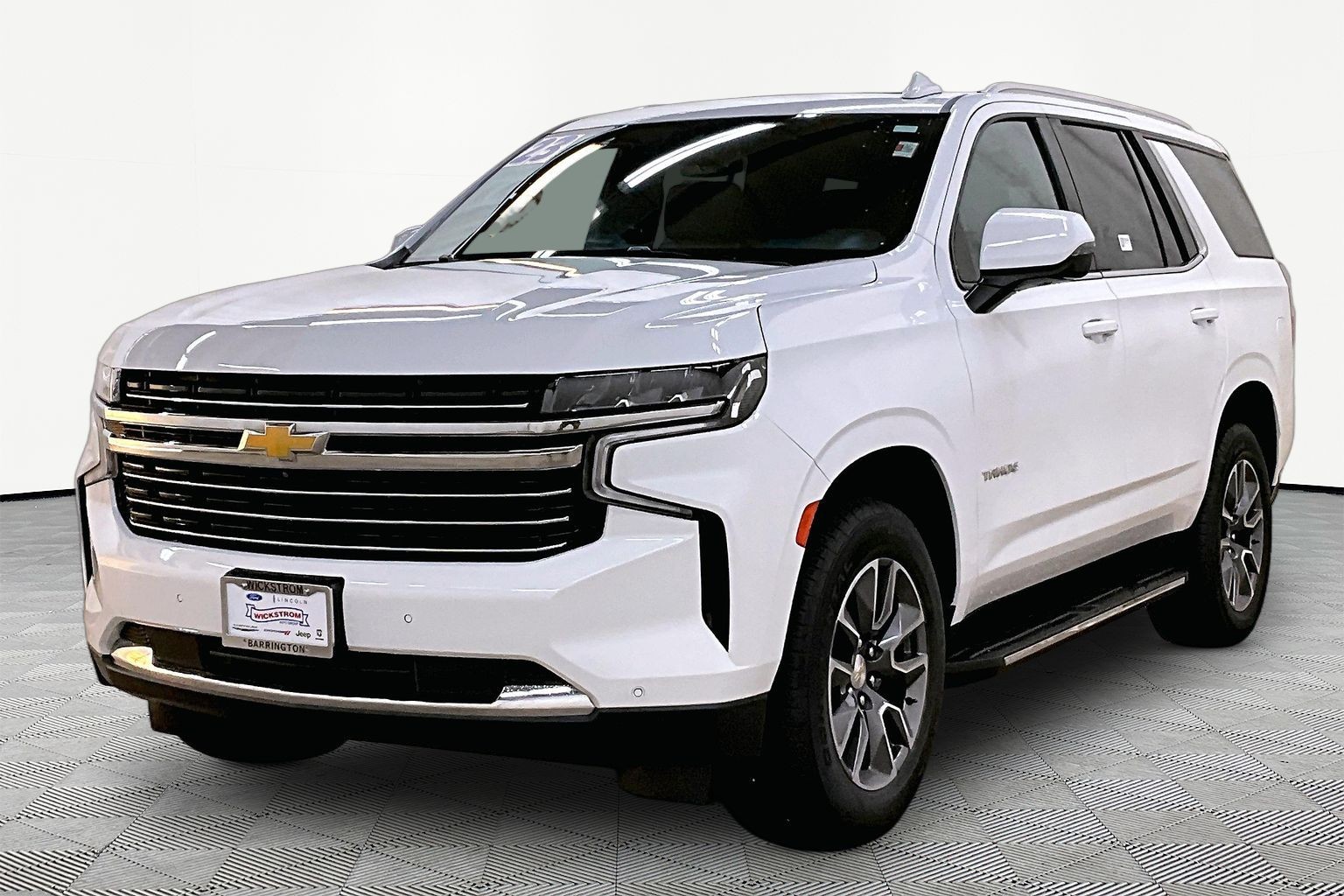 2023 Chevrolet Tahoe