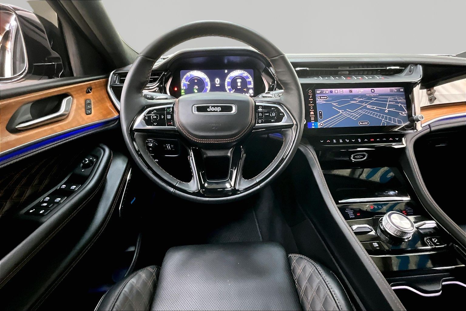 Vehicle thumbnail