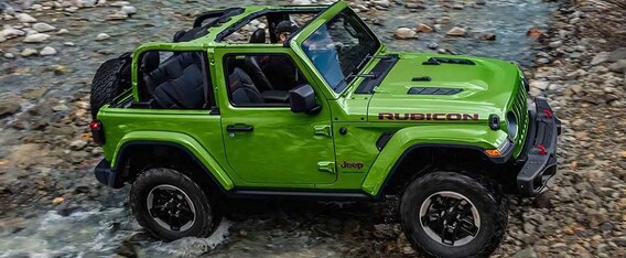 2019 Jeep Wrangler For Sale In Barrington Il
