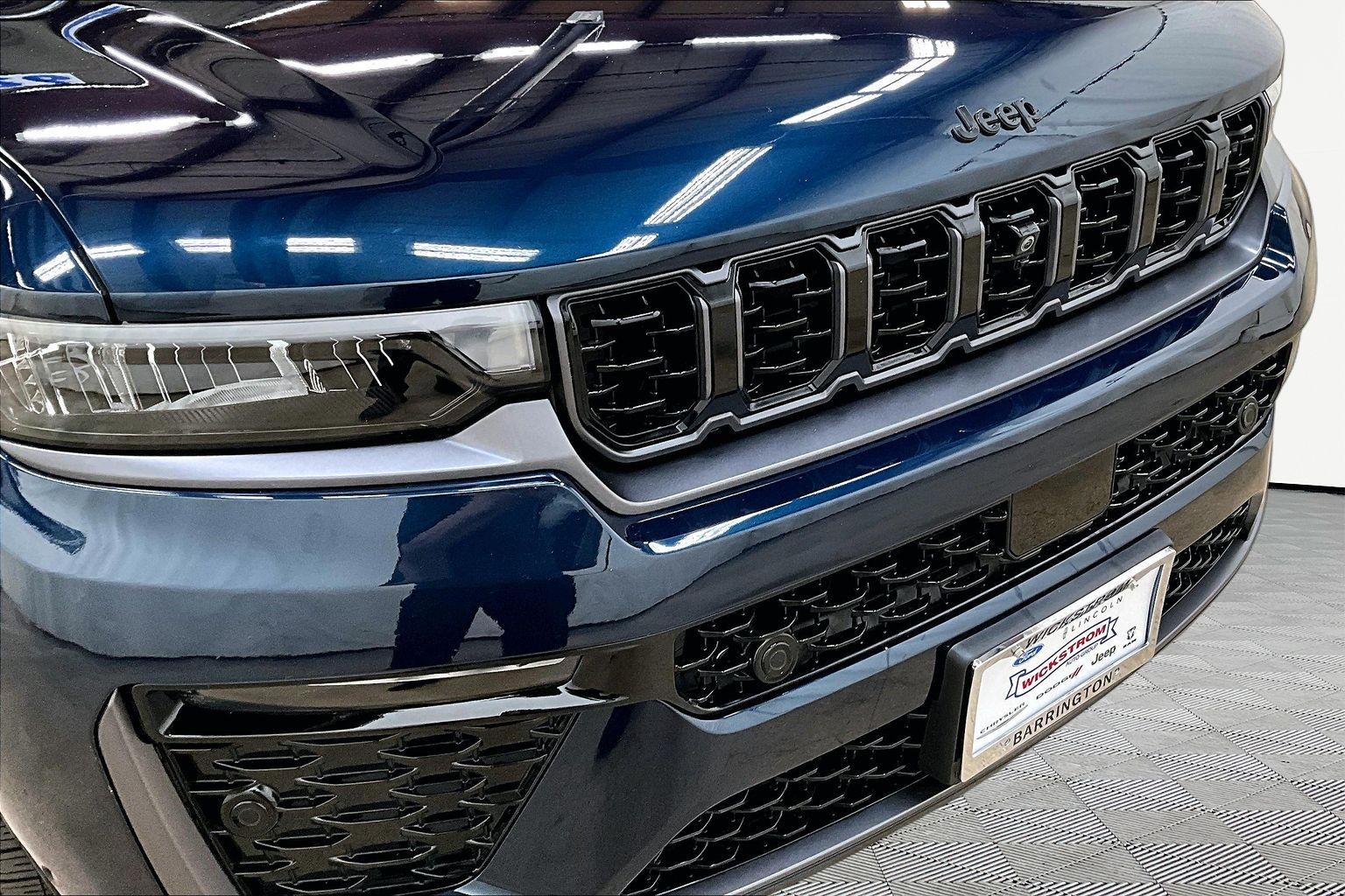 Vehicle thumbnail