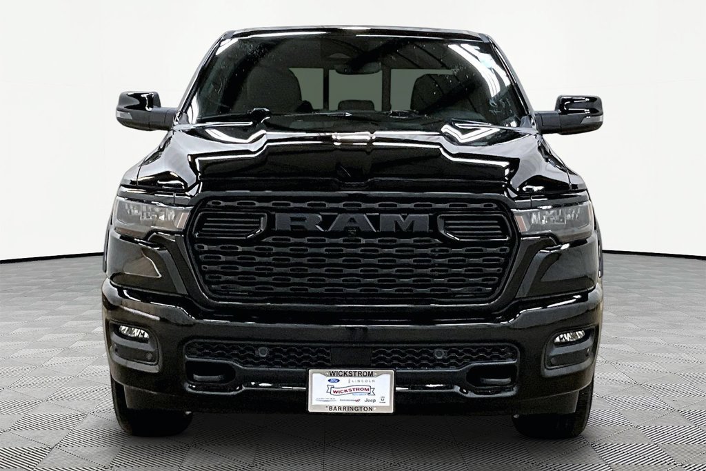 Vehicle thumbnail