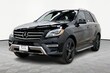  Mercedes-Benz M-Class
