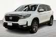 Honda Passport
