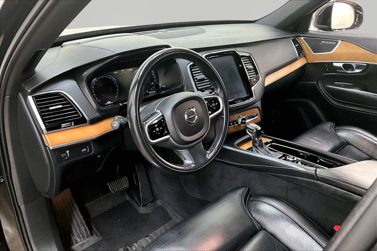Vehicle thumbnail