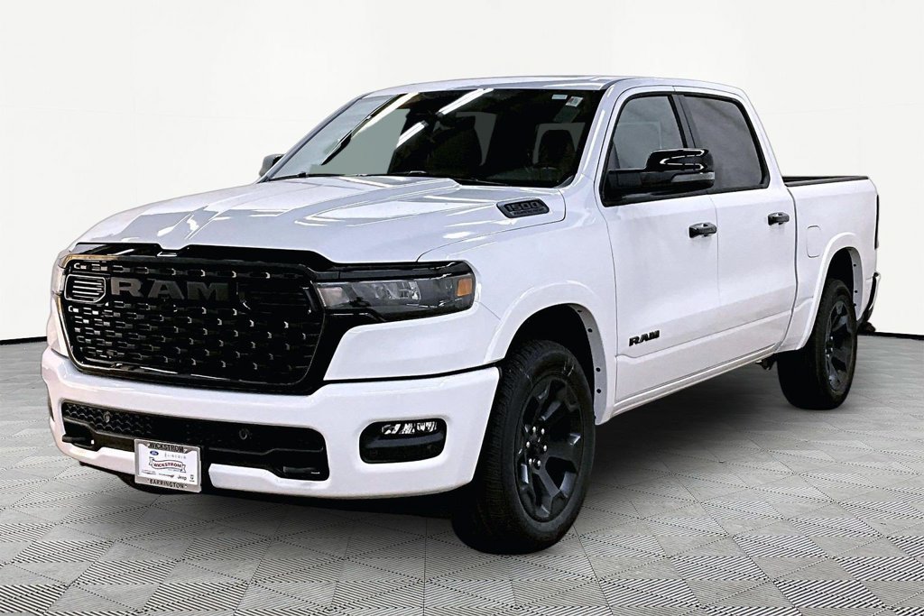 New 2027 Ram 1500 Big Horn/Lone Star Pickup