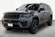  Jeep Grand Cherokee L