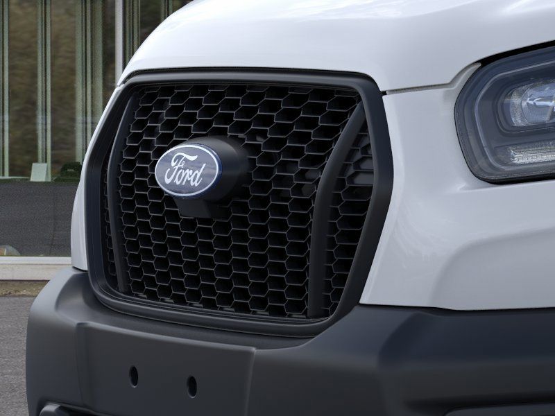 2026 Ford Transit Van Base - Photo 17