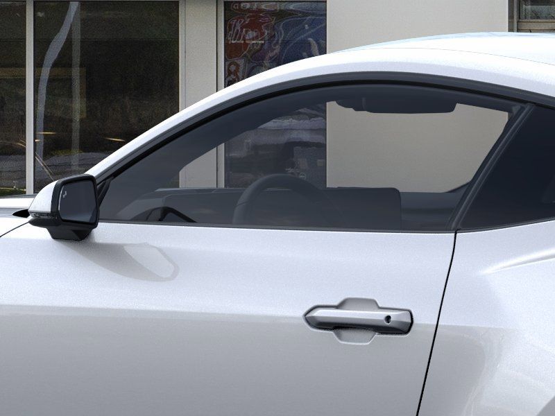 2025 Ford Mustang EcoBoost Premium Fastback - Photo 20
