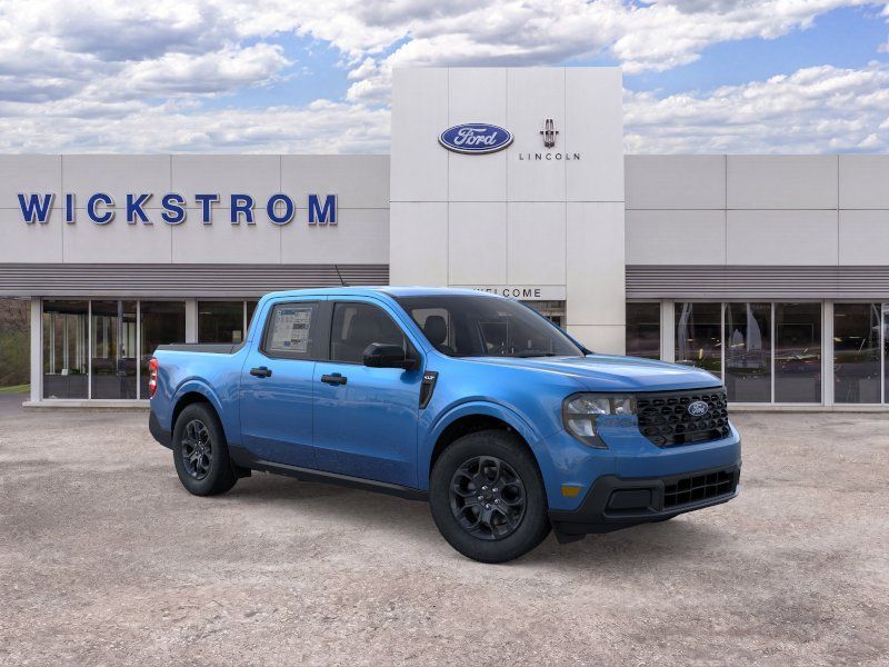 2026 Ford Maverick XLT - Photo 7