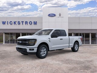 2026 Ford F-150 XLT Truck