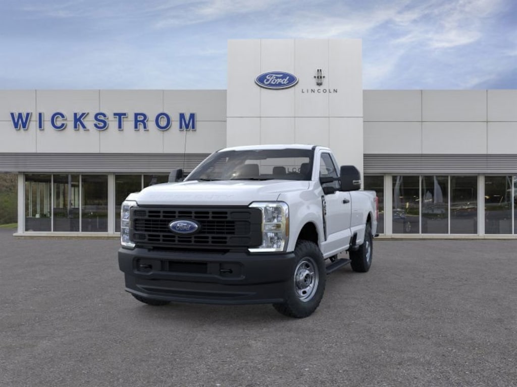 New 2026 Ford F-250SD XL Truck