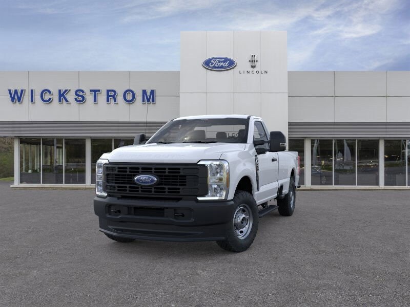 2026 Ford F-250 XL photo 2