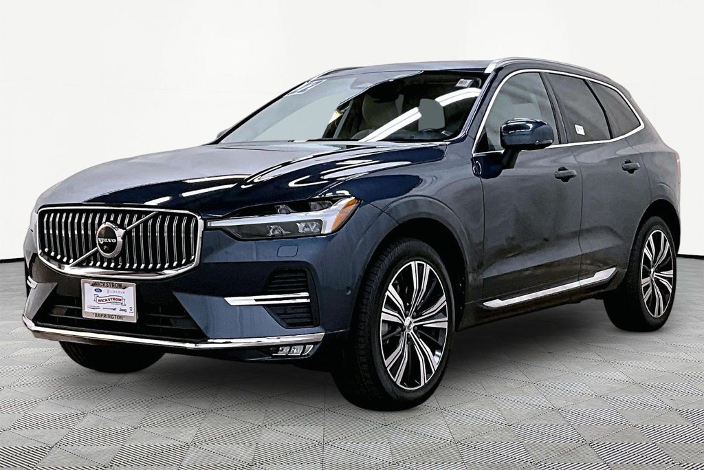 2022 Volvo XC60 Inscription
