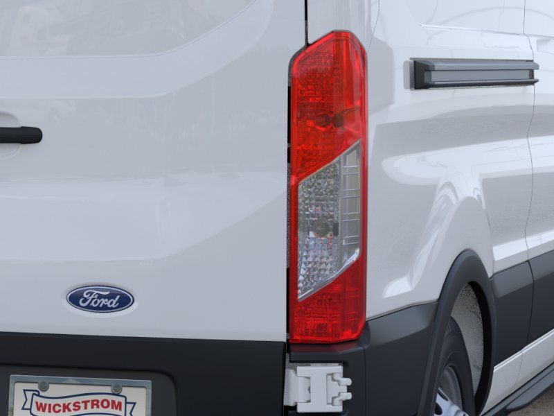 2026 Ford Transit Van Base - Photo 21