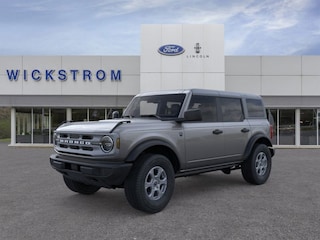 2025 Ford Bronco Big Bend SUV